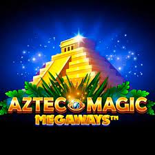 Aztech Magic Megaways