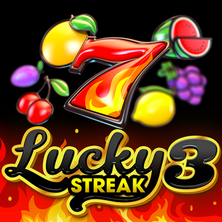 Lucky 3 Streak
